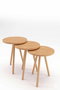 Hanah Home Peka-152 - Sapphire Oak